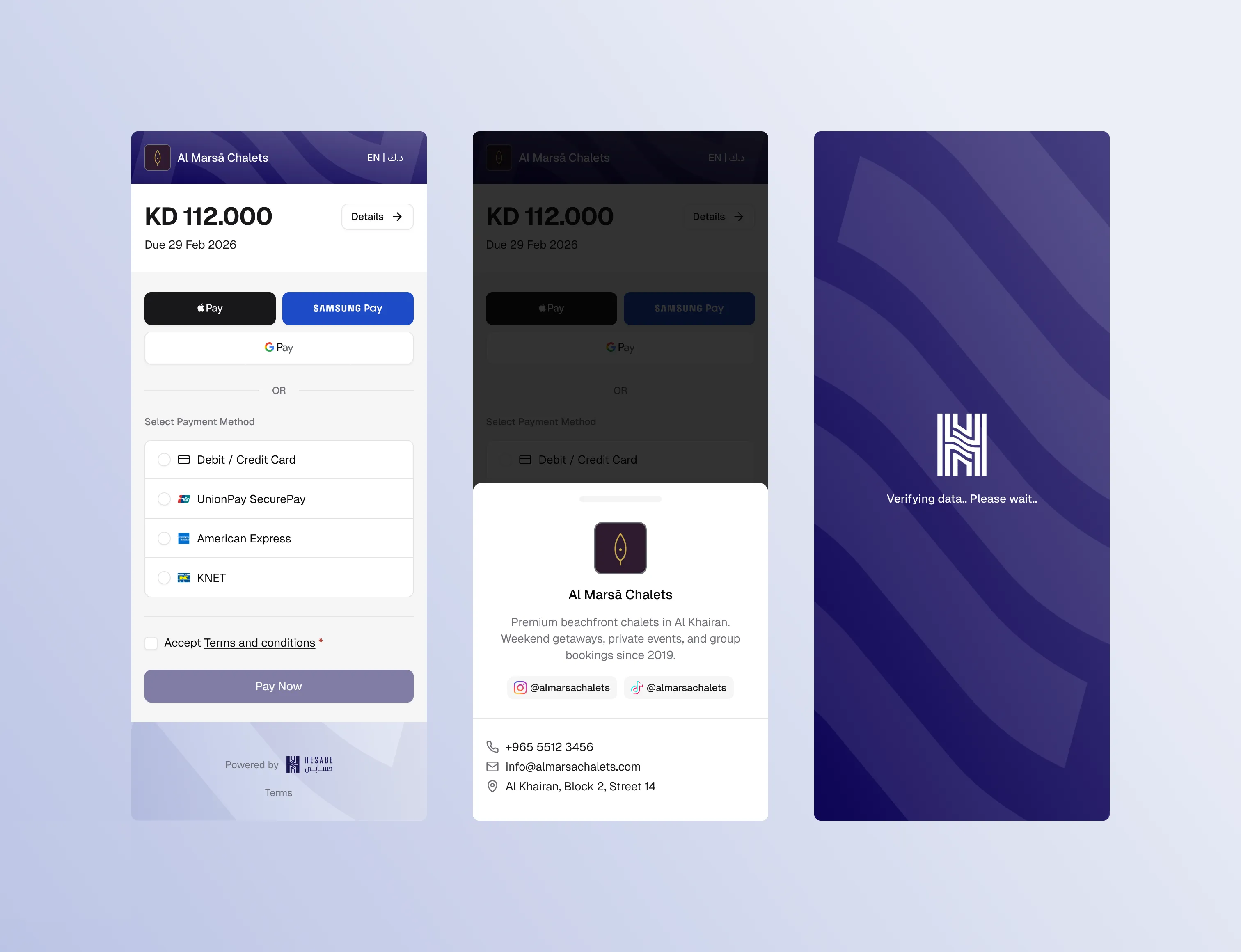 Full Width