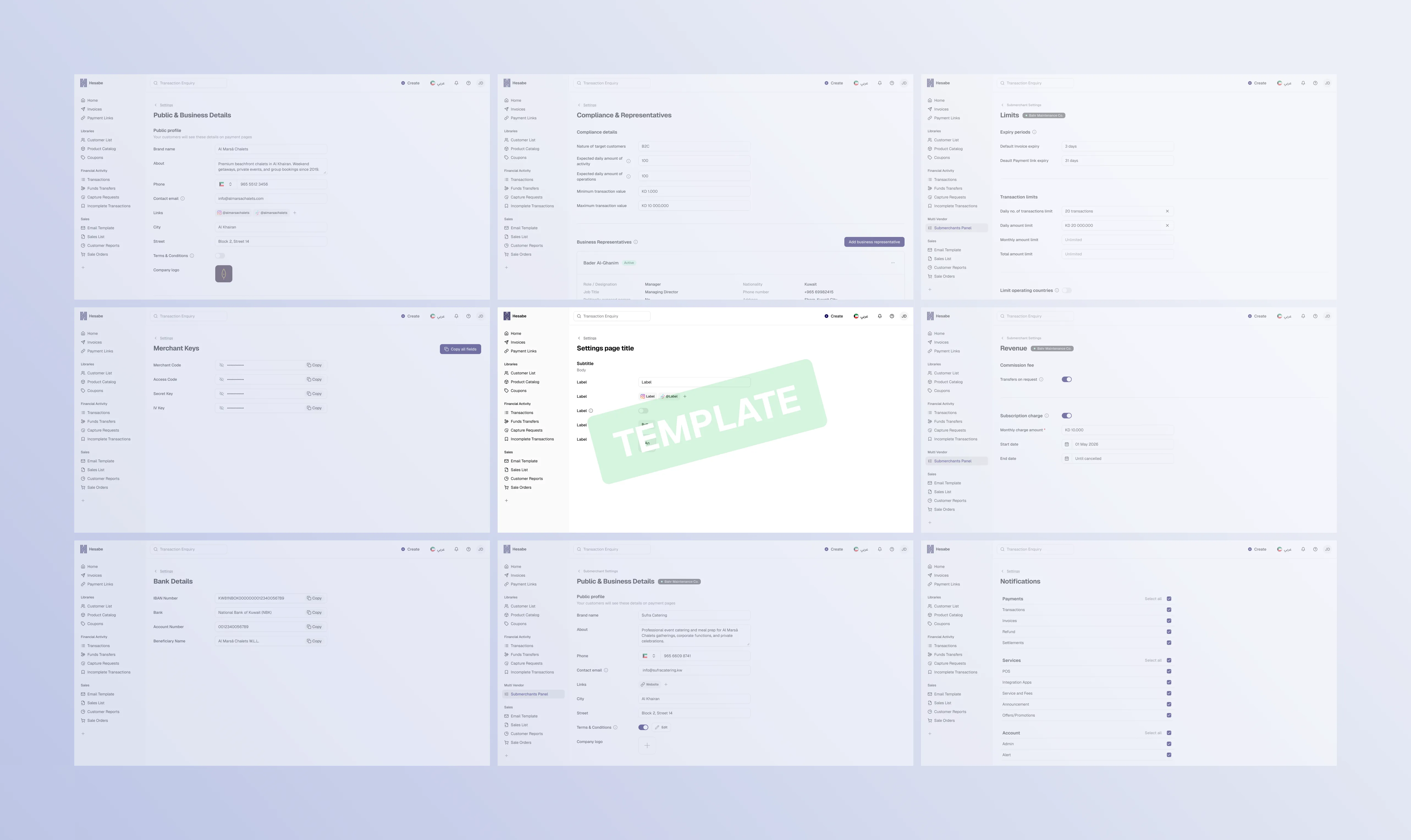 Full Width