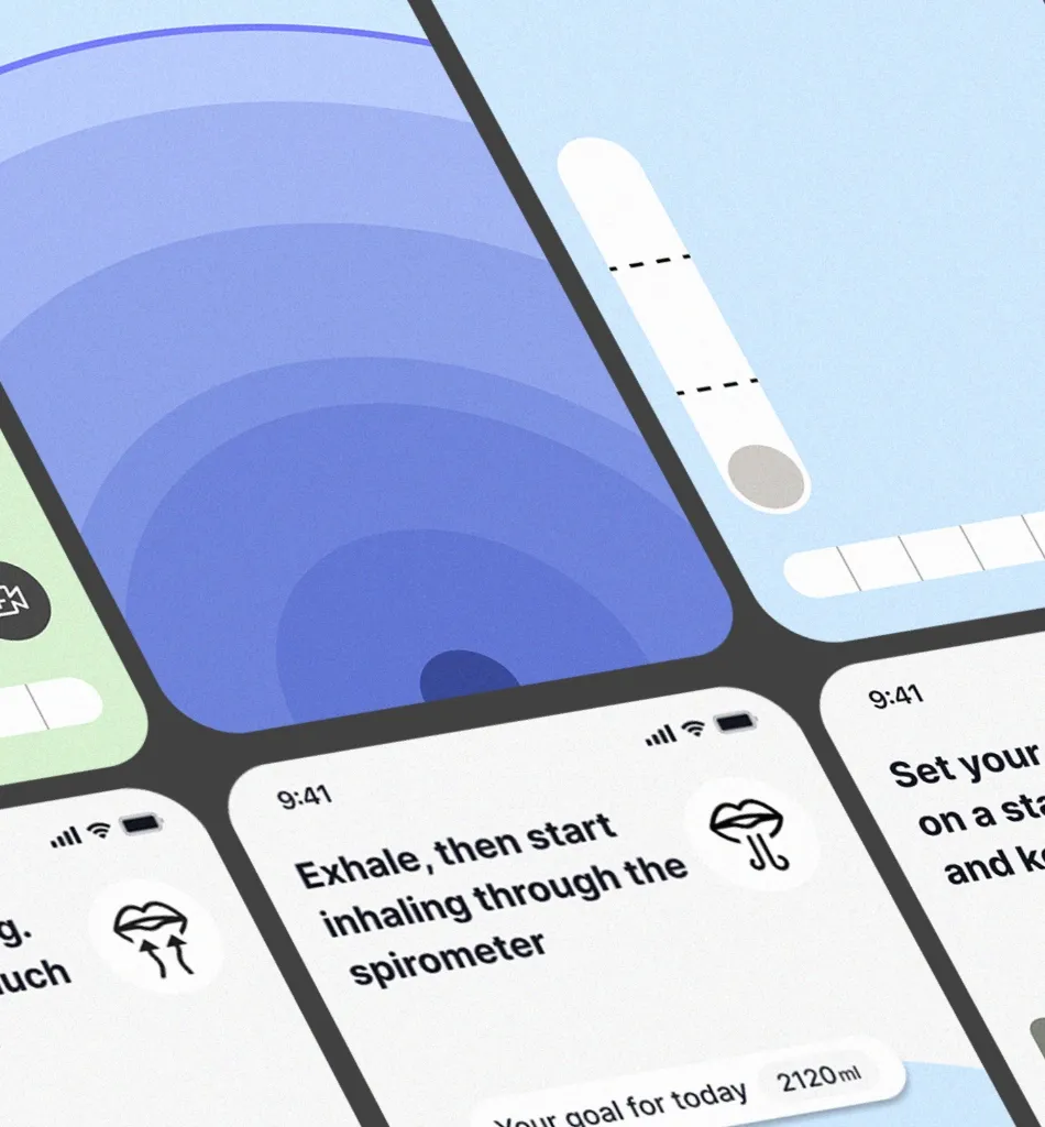 Narrative Builder