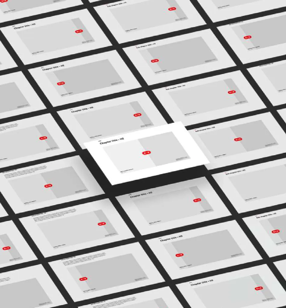 Medical App UI